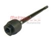 FIAT 09949217 Tie Rod Axle Joint